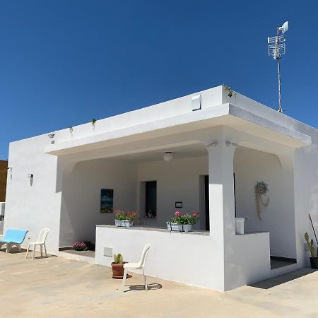 Casa Vacanze Bl Мазара-дель-Валло Экстерьер фото