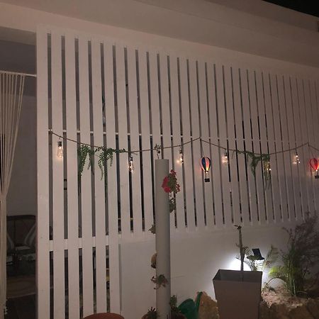 Casa Vacanze Bl Мазара-дель-Валло Экстерьер фото