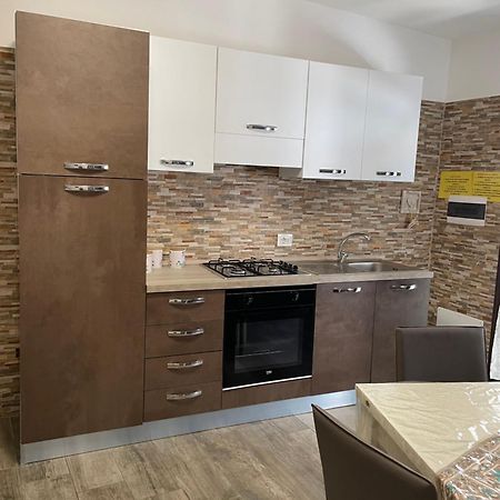 Casa Vacanze Bl Мазара-дель-Валло Экстерьер фото